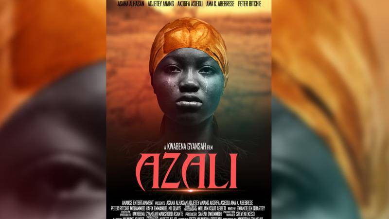 Azali