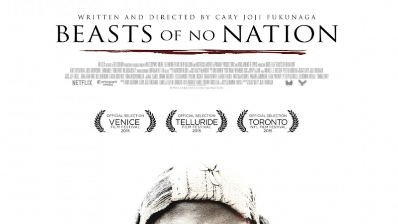 Beasts of No Nation
