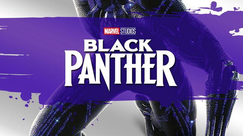 Black Panther