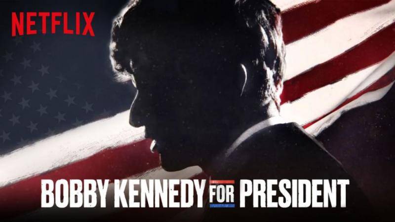 Bobby Kennedy for President