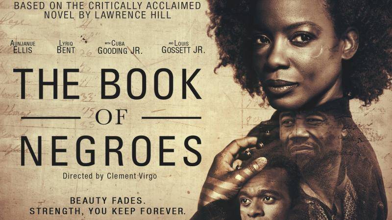 Book of Negros, The