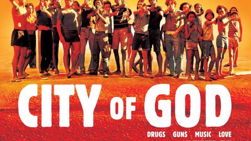 City of God