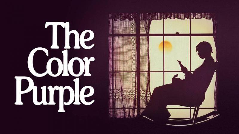 Color Purple, The