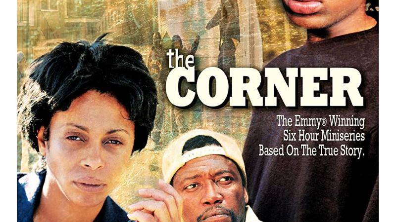 Corner, The