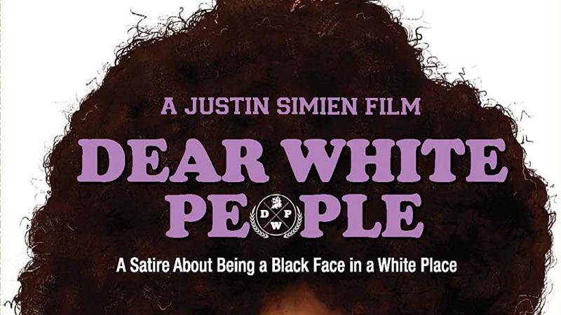 Dear White People_Film