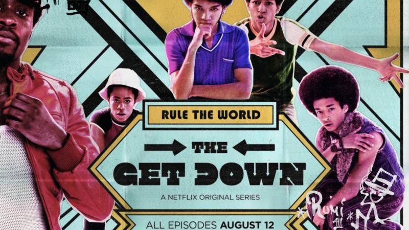 Get Down, The