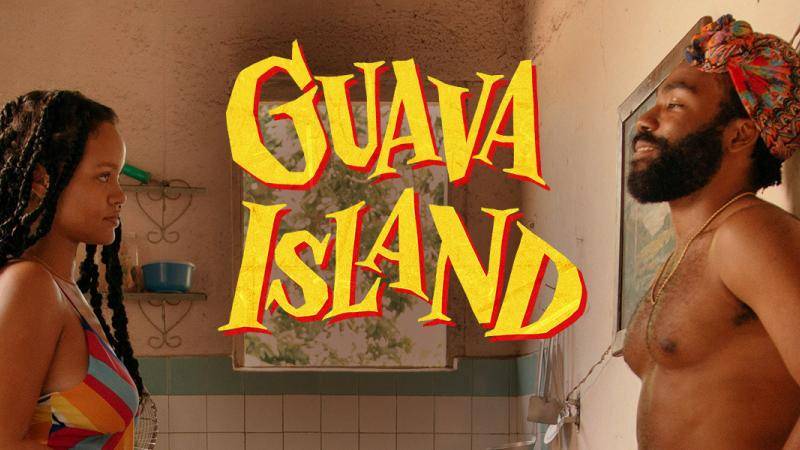 Guava Island