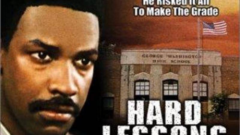 Hard Lessons: The George McKenna Story