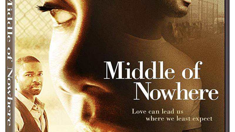 Middle of Nowhere