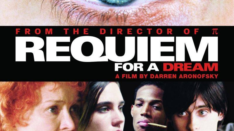 Requiem for a Dream