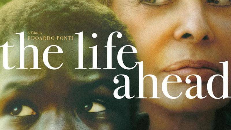 The Life Ahead
