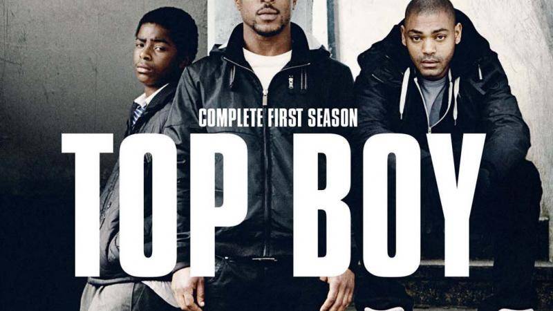 Top Boy
