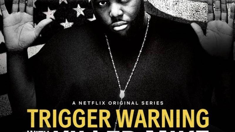 Trigger Warning with Killer Mike