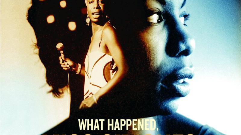 What Happened Miss Simone?