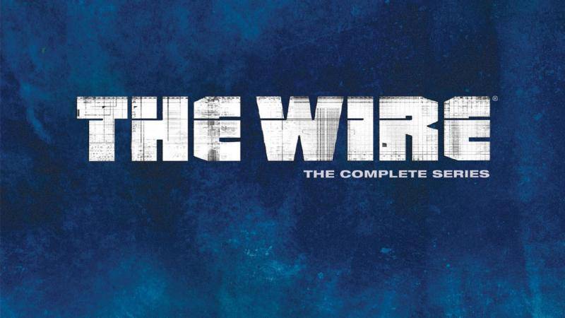 Wire, The