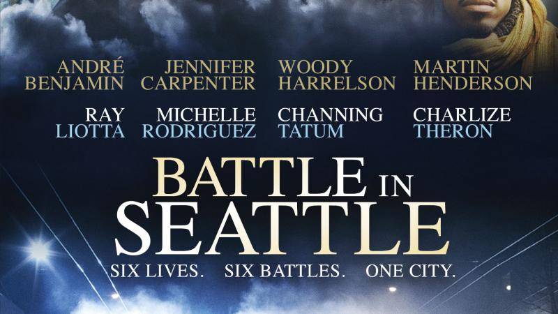 Battle in Seattle