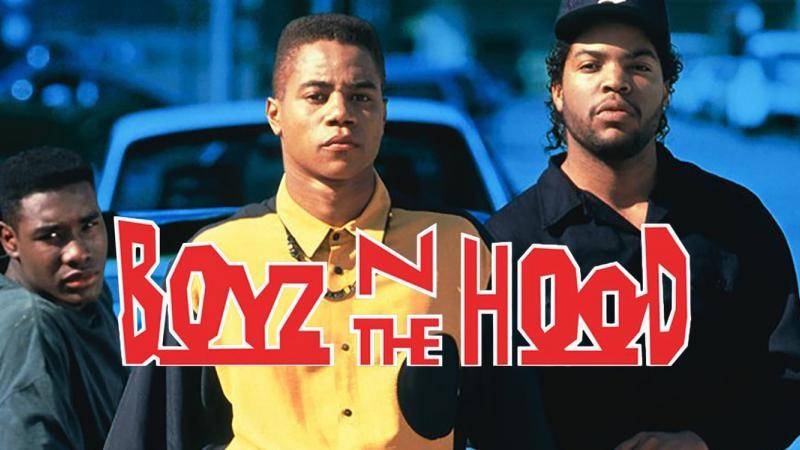Boyz n the Hood
