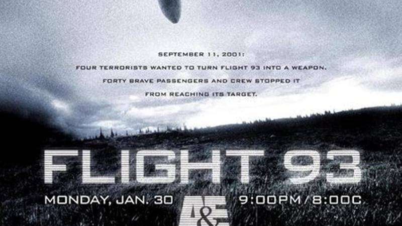 Flight 93