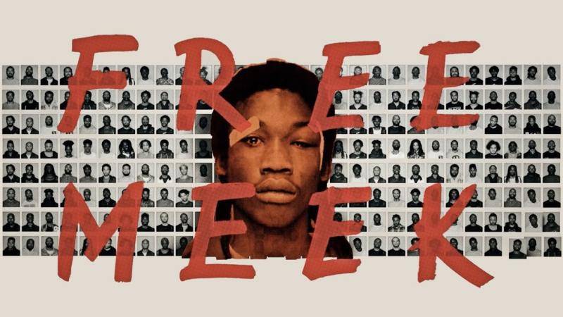 Free Meek