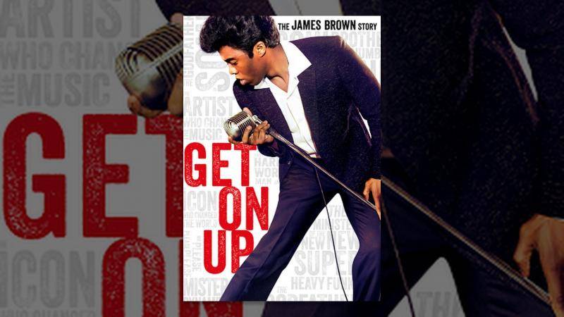 Get on Up