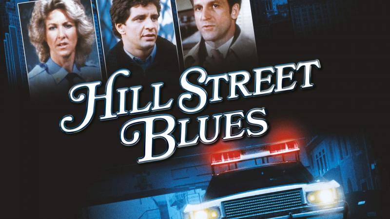 Hill Street Blues
