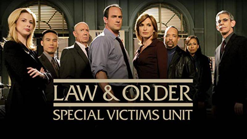 Law & Order: SVU