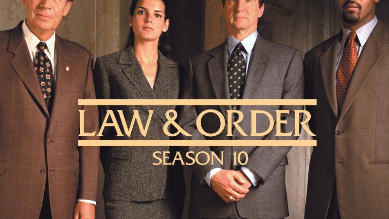 Law & Order: TV Series