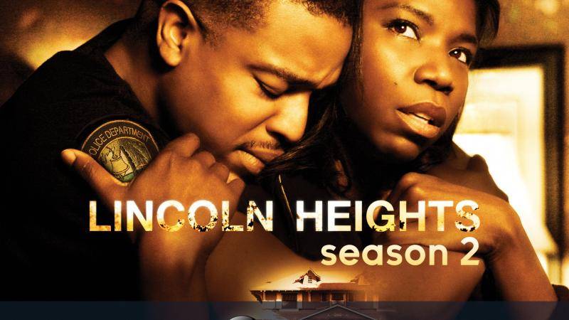 Lincoln Heights