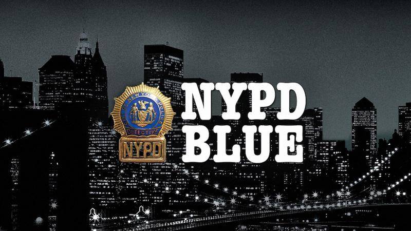 NYPD Blue