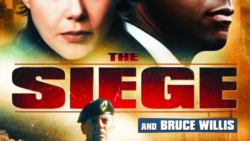 Siege, The