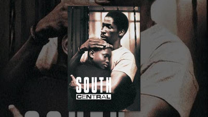 South Central