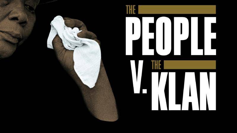 The People v. The Klan
