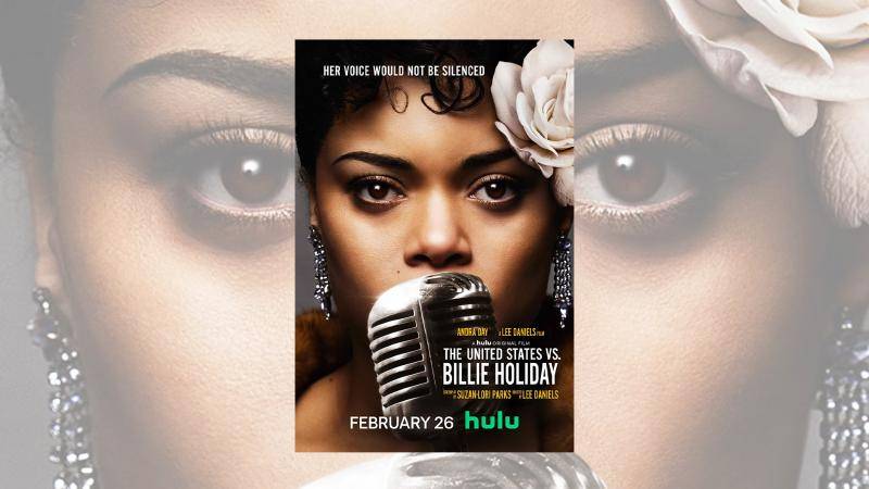 The United States vs. Billie Holiday