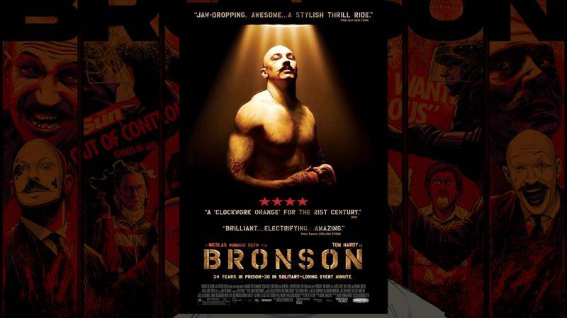 Bronson