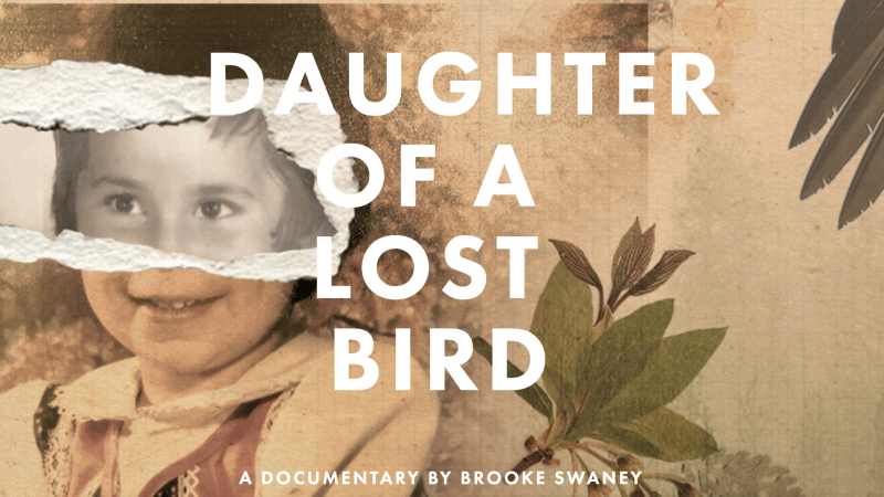 Daughter of a Lost Bird