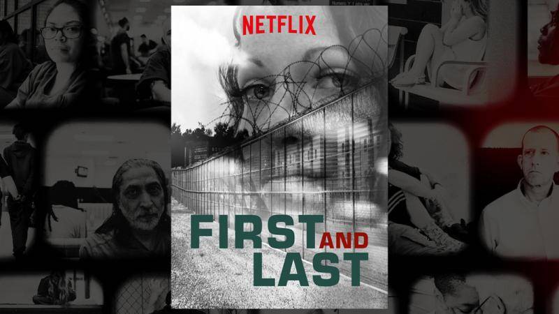 First and Last_TV Series