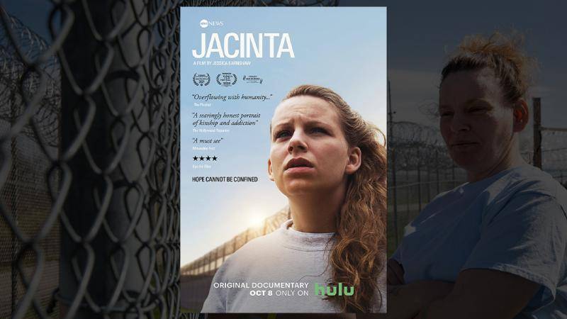 Jacinta