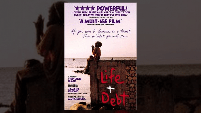 Life and Debt