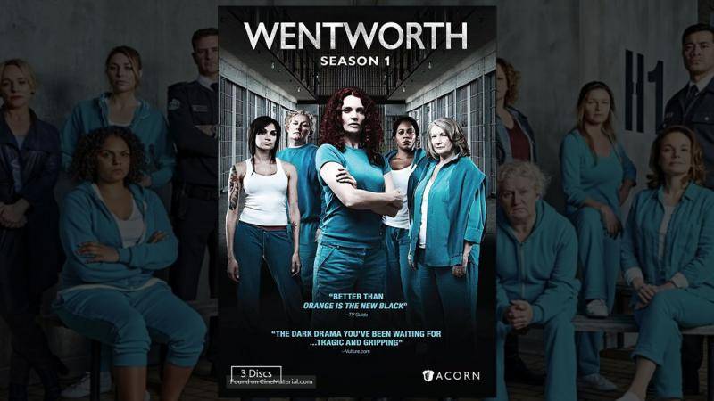 Wentworth