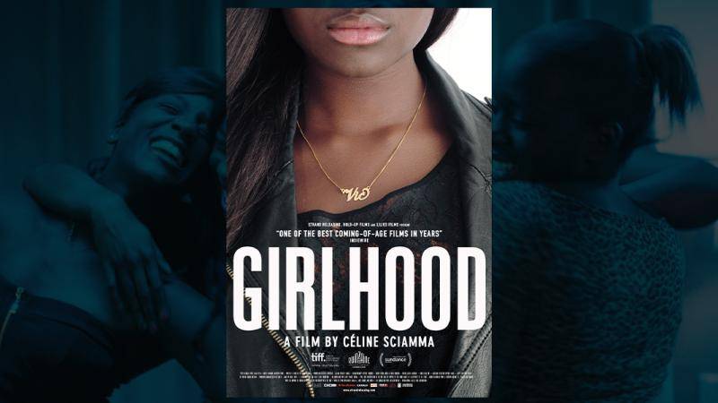 Girlhood