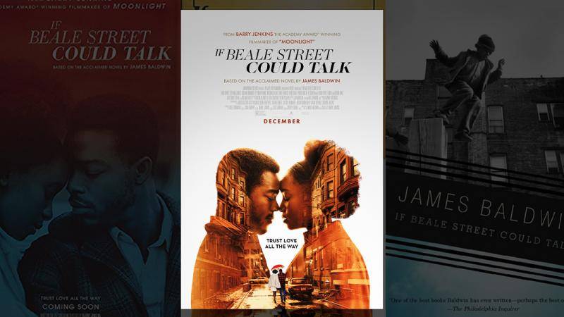 If Beale Street Could Talk