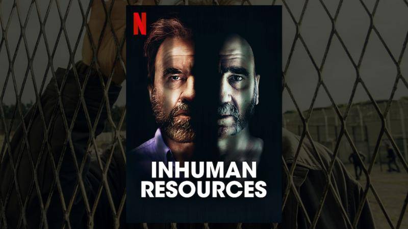 Inhuman Resources