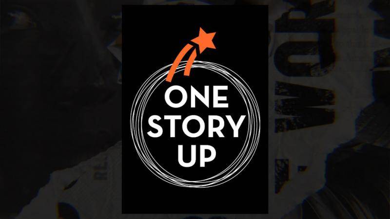 One Story Up