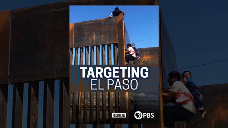 Targeting El Paso