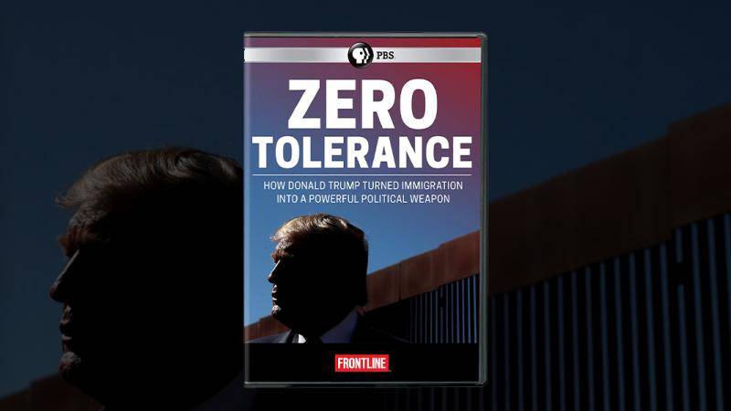 Zero Tolerance