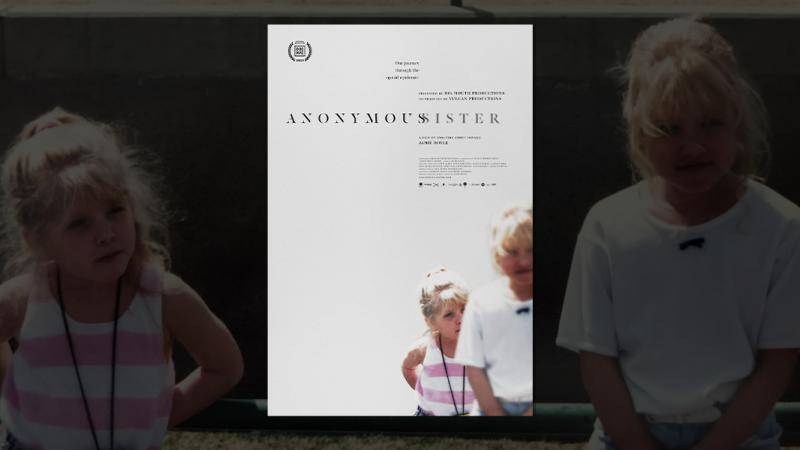 Anonymous Sister