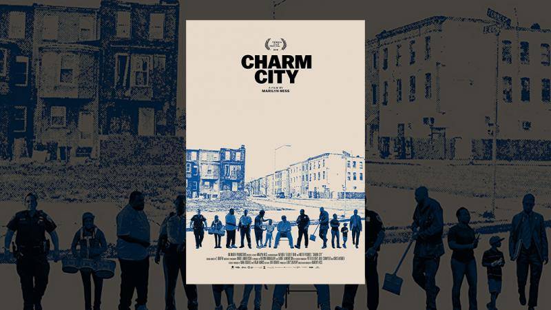 Charm City