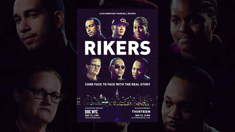 Rikers