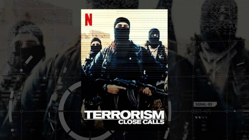 Terrorism Close Calls