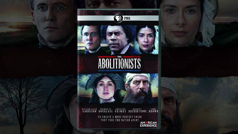 The Abolitionists